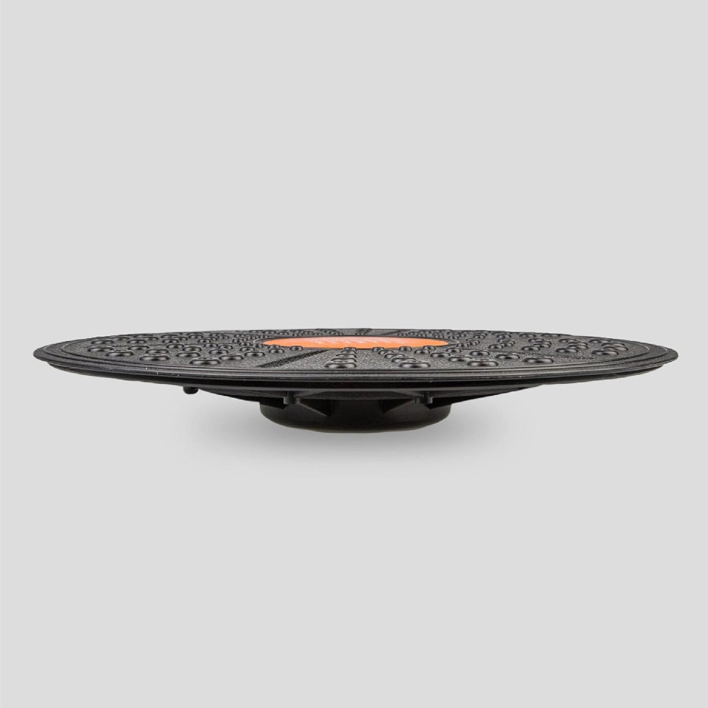 Body Balance Board - Non-Slip round Wobble Board - 36Cm Training Balance Board Perfect for Core Strength, Balance, Rehabilitation, Stability, Physio Therapy and Coordination