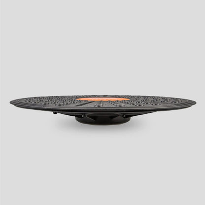 Body Balance Board - Non-Slip round Wobble Board - 36Cm Training Balance Board Perfect for Core Strength, Balance, Rehabilitation, Stability, Physio Therapy and Coordination