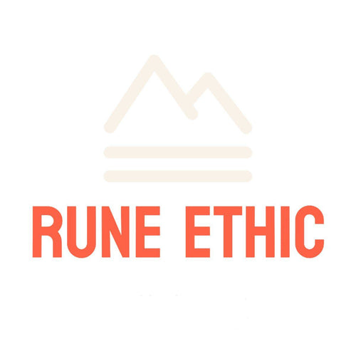 Rune Ethic